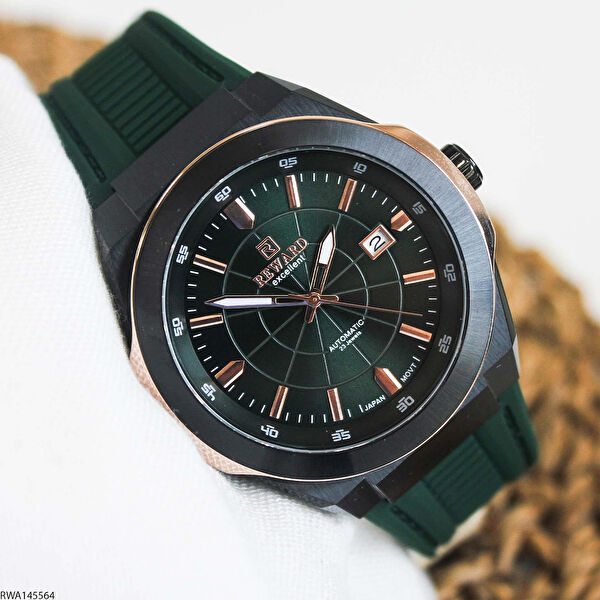 Reward Erkek Kol Saati