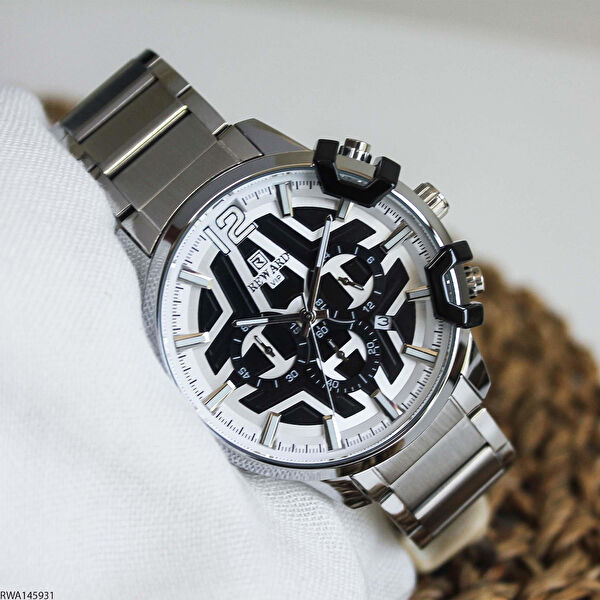 Reward Erkek Kol Saati