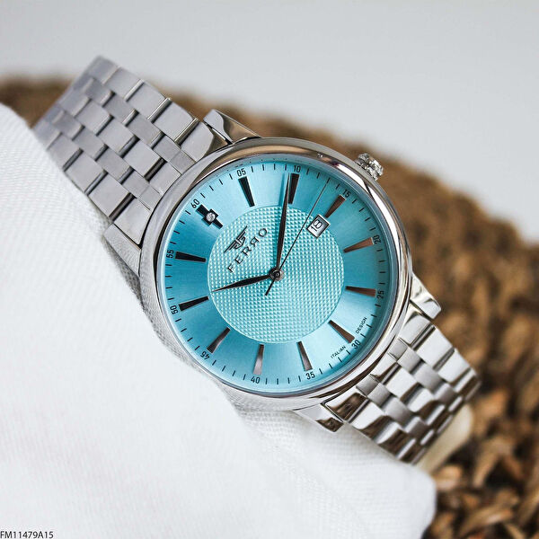 Ferro Erkek Kol Saati