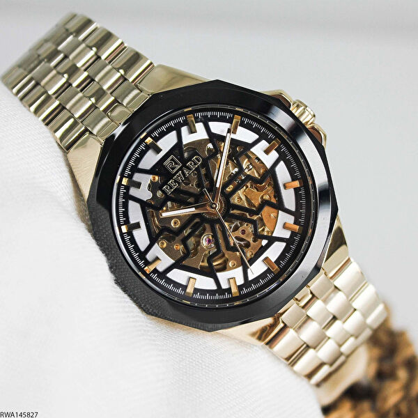 Reward Erkek Kol Saati