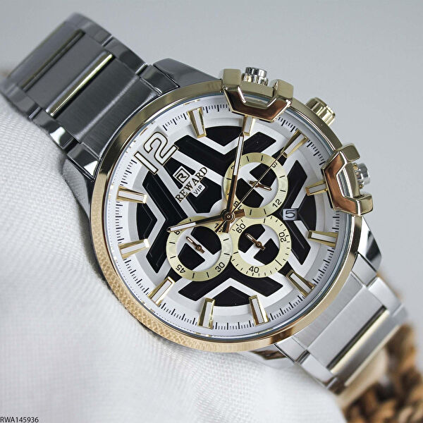 Reward Erkek Kol Saati