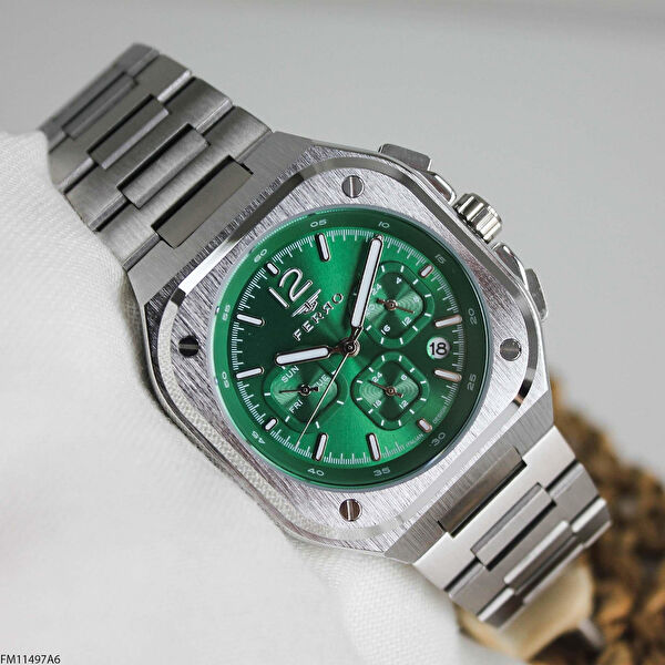 Ferro Erkek Kol Saati