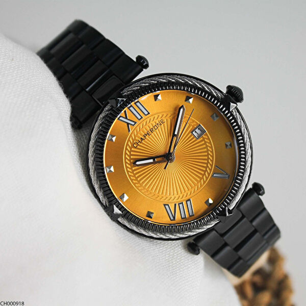 Chaperone Erkek Kol Saati