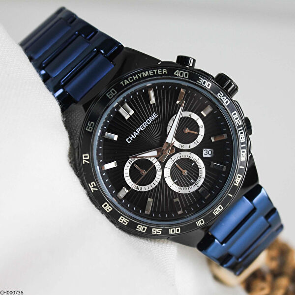 Chaperone Erkek Kol Saati