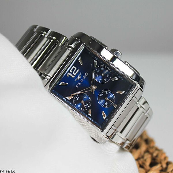 Ferro Erkek Kol Saati