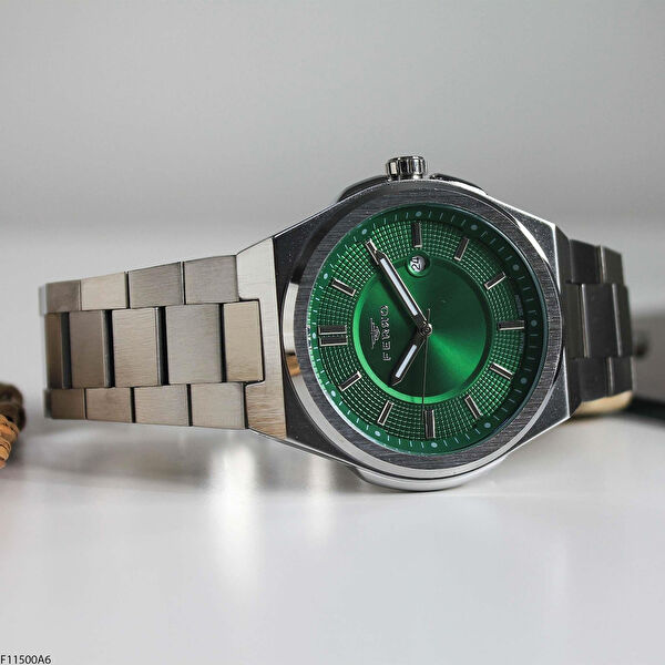 Ferro Erkek Kol Saati