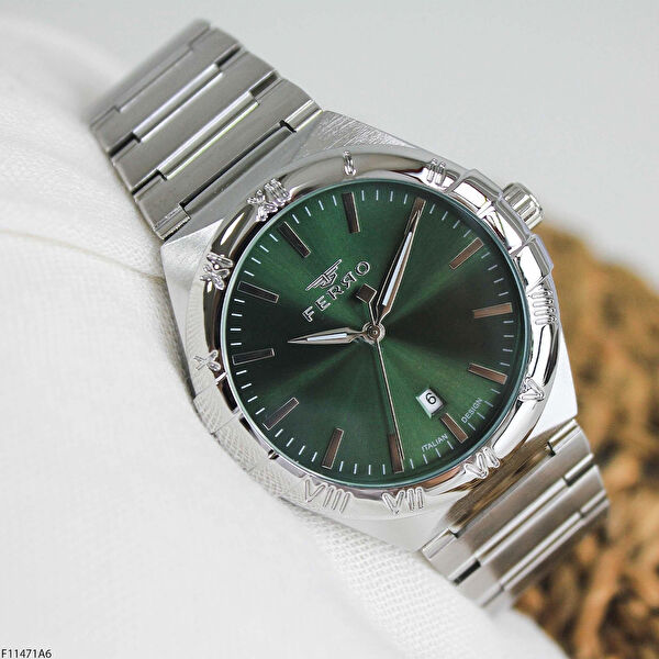 Ferro Erkek Kol Saati