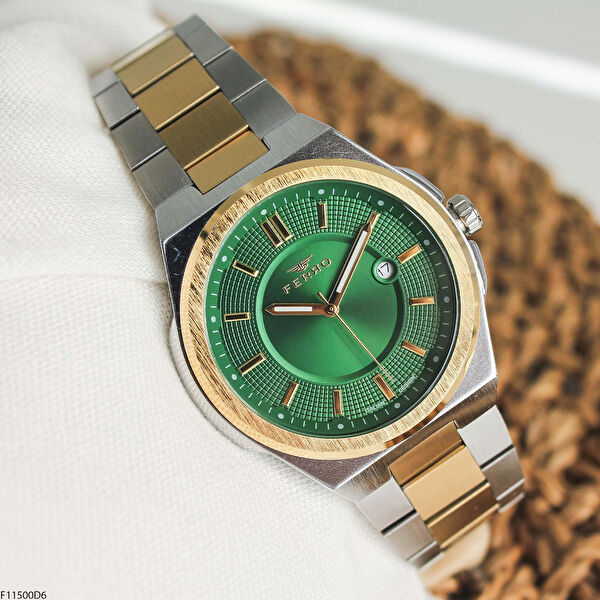 Ferro Erkek Kol Saati