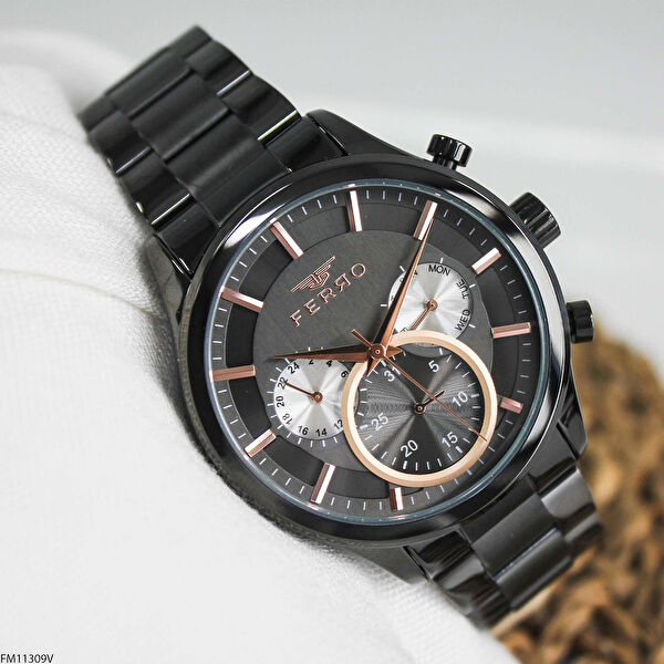 Ferro Erkek Kol Saati