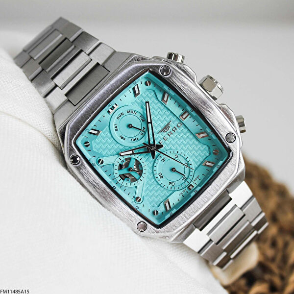 Ferro Erkek Kol Saati