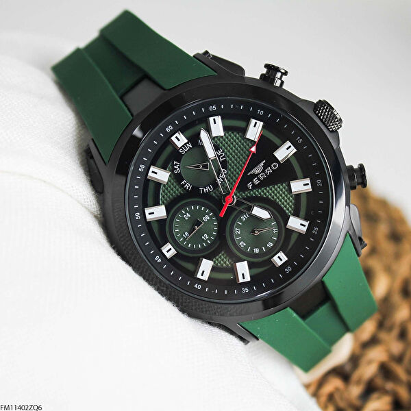 Ferro Erkek Kol Saati