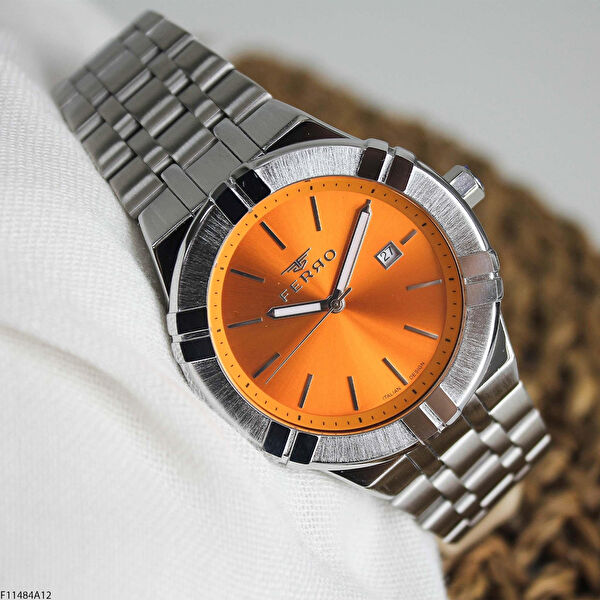 Ferro Erkek Kol Saati