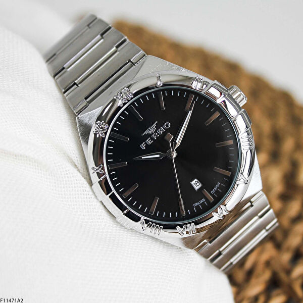 Ferro Erkek Kol Saati