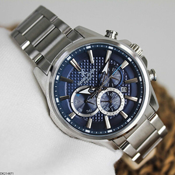 Daniel Klein Erkek Kol Saati