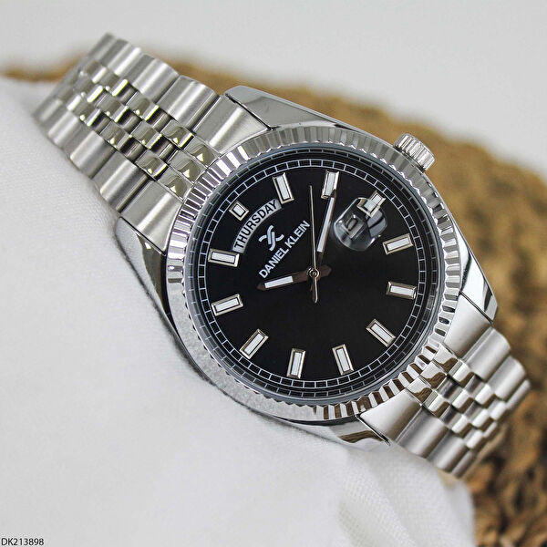 Daniel Klein Erkek Kol Saati