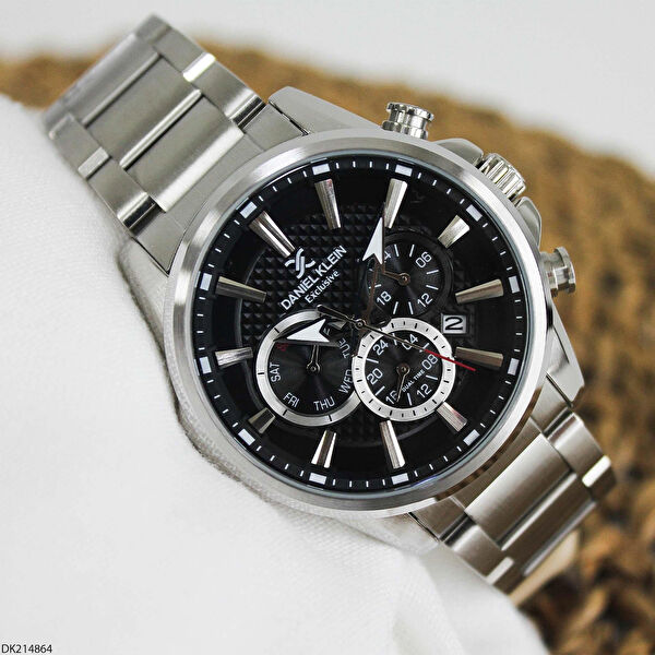 Daniel Klein Erkek Kol Saati