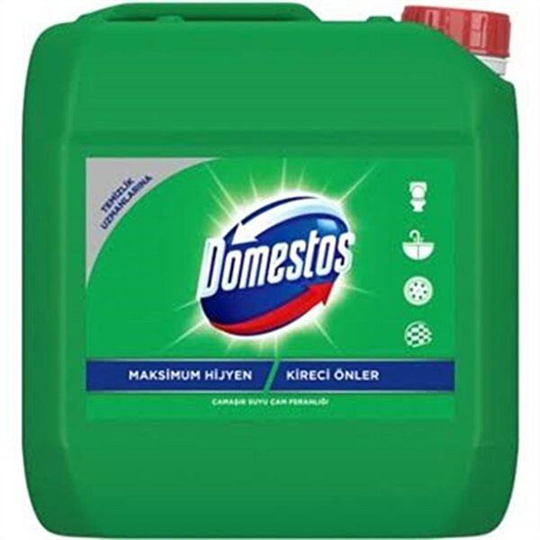 Domestos Çamaşır Suyu