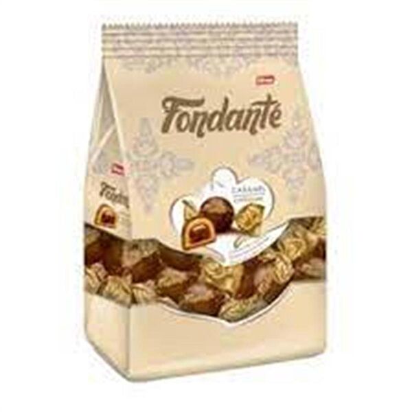 Elvan Çikolata, Gofret