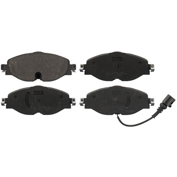 ITHAL Fren Balataları