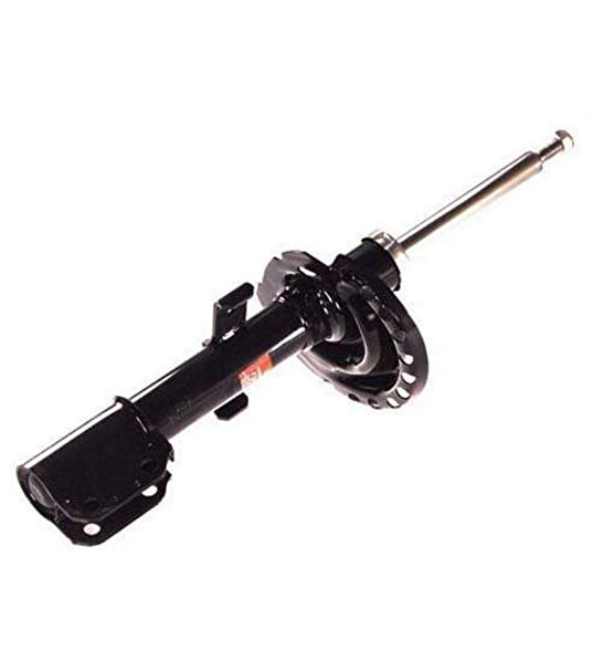  Havalı Süspansiyon