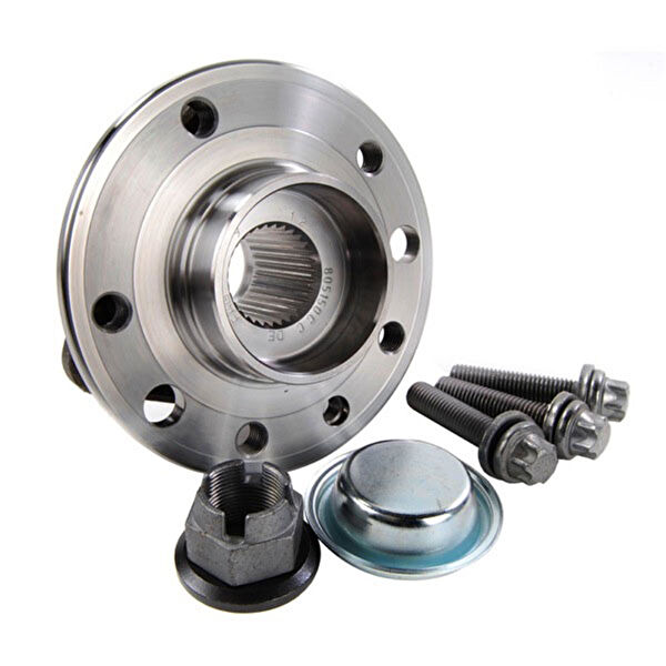  Havalı Süspansiyon