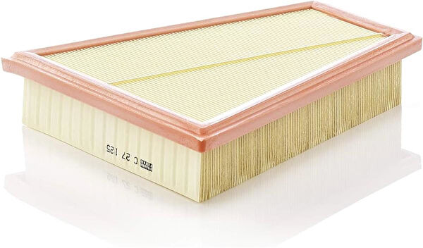 MANN Hava Filtreleri