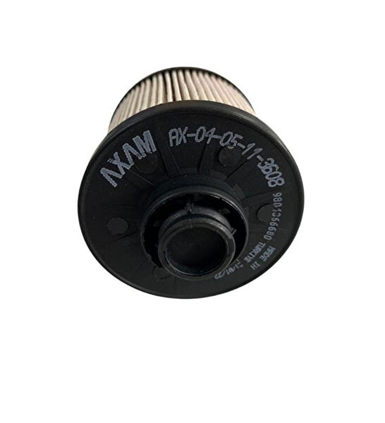 ITHAL Hava Filtreleri