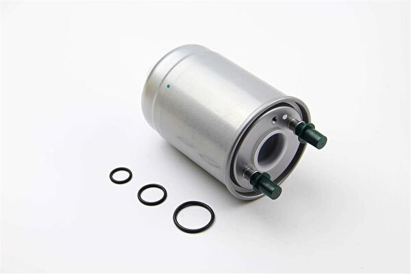 ITHAL Hava Filtreleri