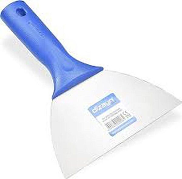 Dizayn İnşaat Spatulası