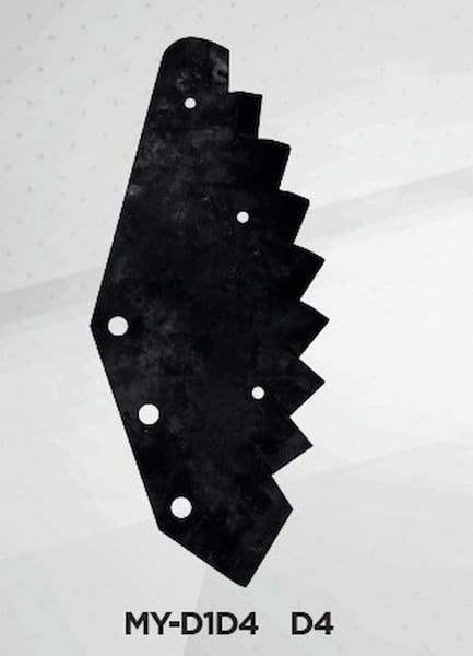 Futtermesser Büyükbaş ve Küçükbaş Ekipmanları