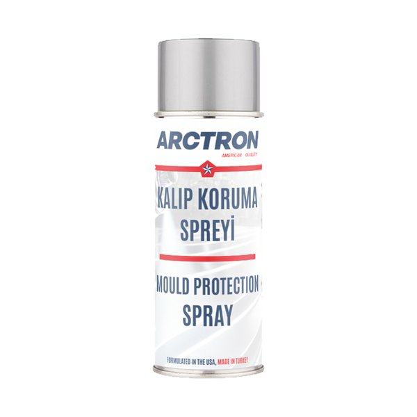 Arctron Temizlik, Koruyucu Ürün