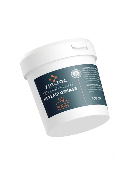 Zig&zoc Gres Yağı