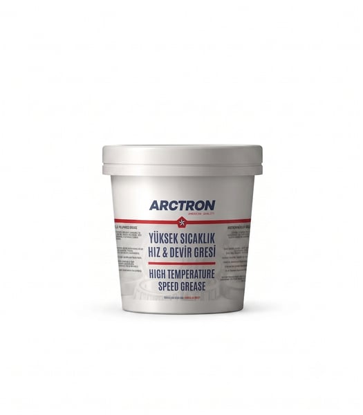 Arctron Gres Yağı