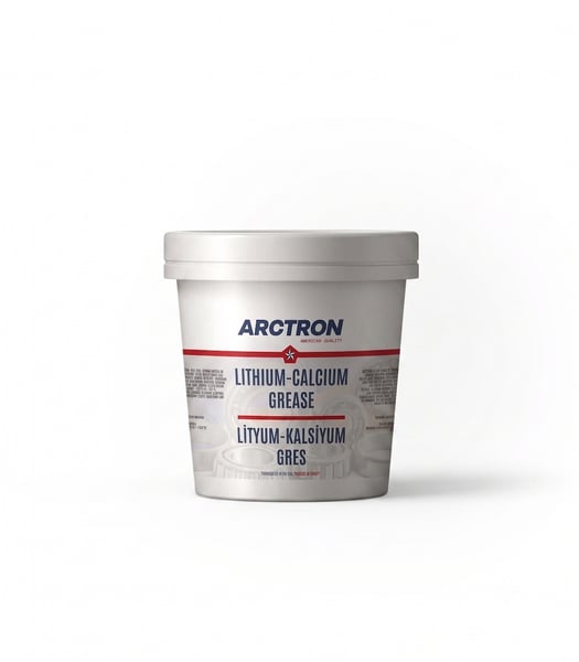 Arctron Gres Yağı