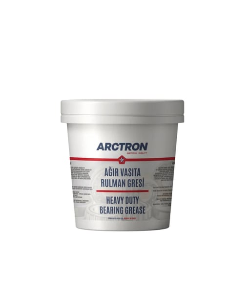 Arctron Gres Yağı