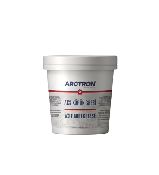 Arctron Gres Yağı