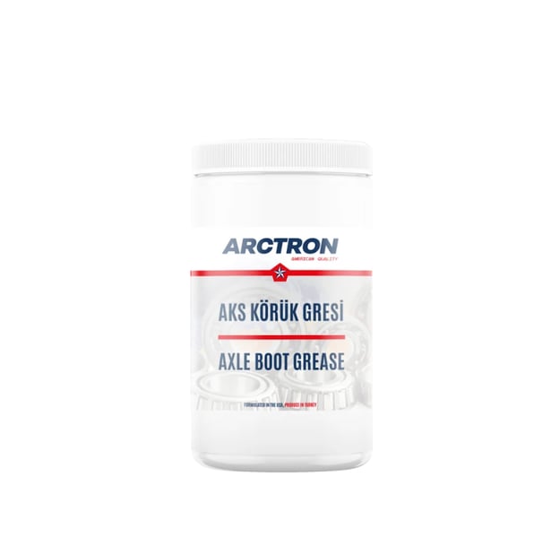 Arctron Gres Yağı