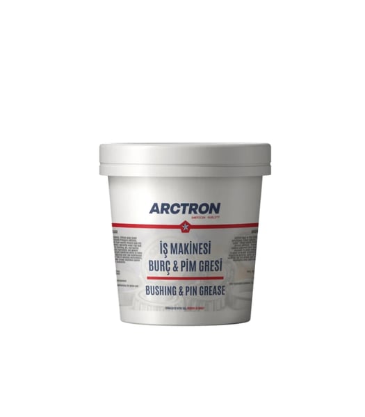 Arctron Gres Yağı