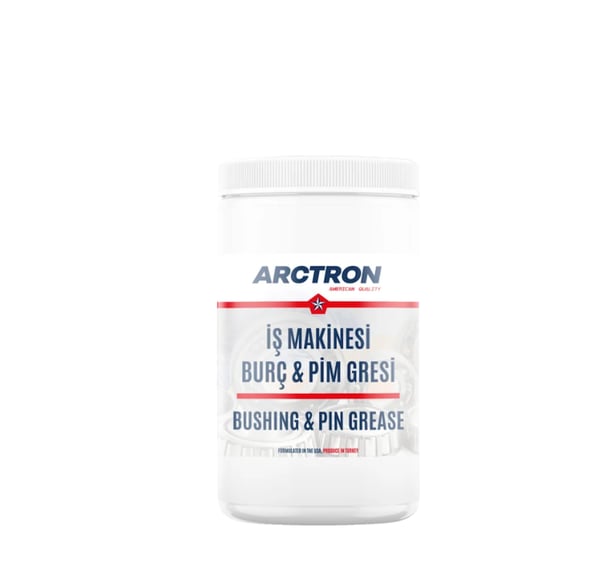 Arctron Gres Yağı
