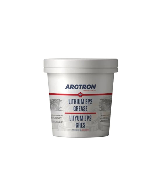 Arctron Gres Yağı