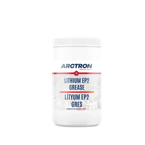 Arctron Gres Yağı