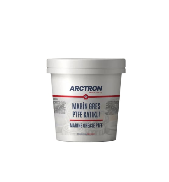 Arctron Gres Yağı
