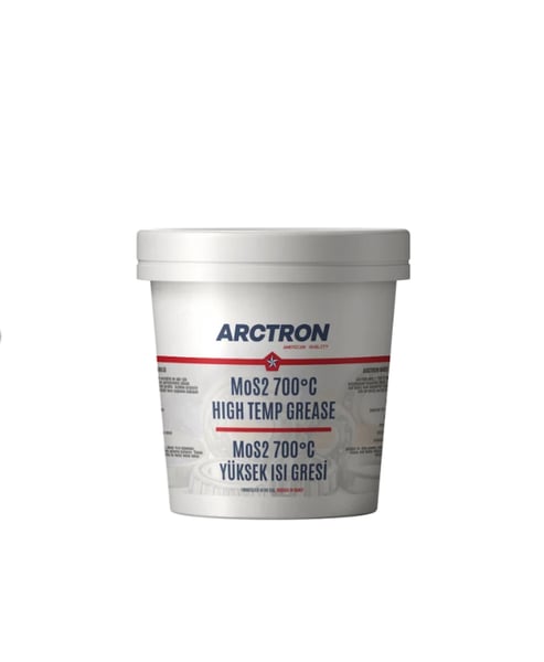 Arctron Gres Yağı