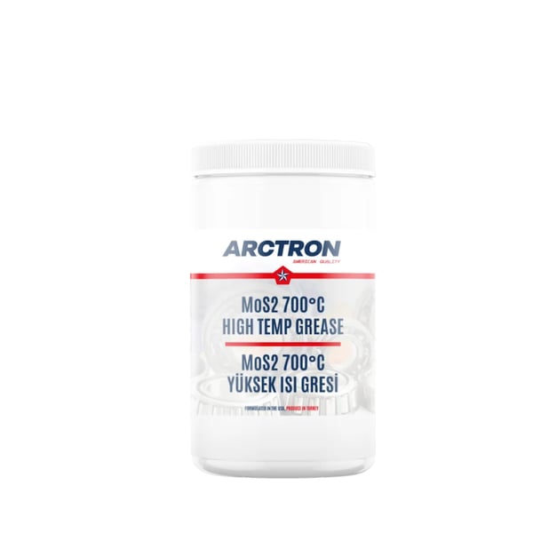 Arctron Gres Yağı