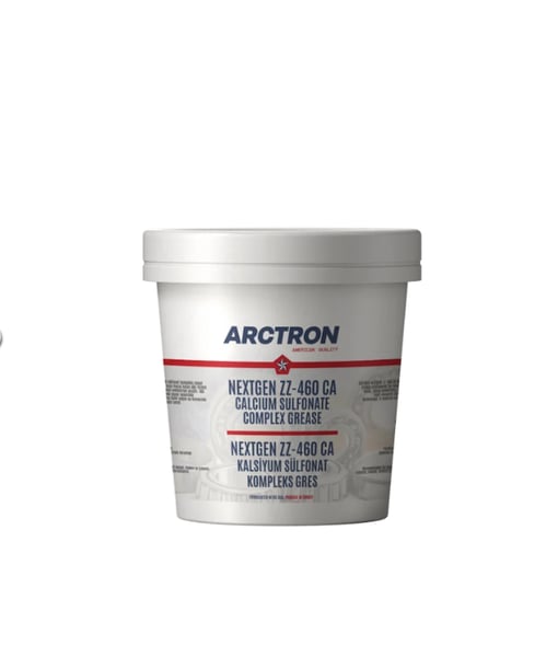 Arctron Gres Yağı
