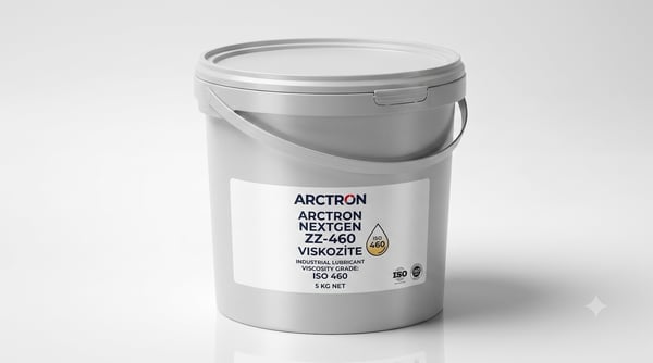 Arctron Gres Yağı
