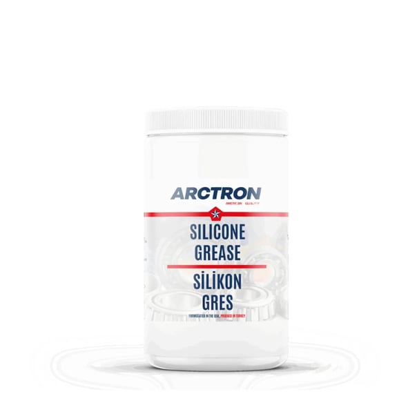 Arctron Gres Yağı