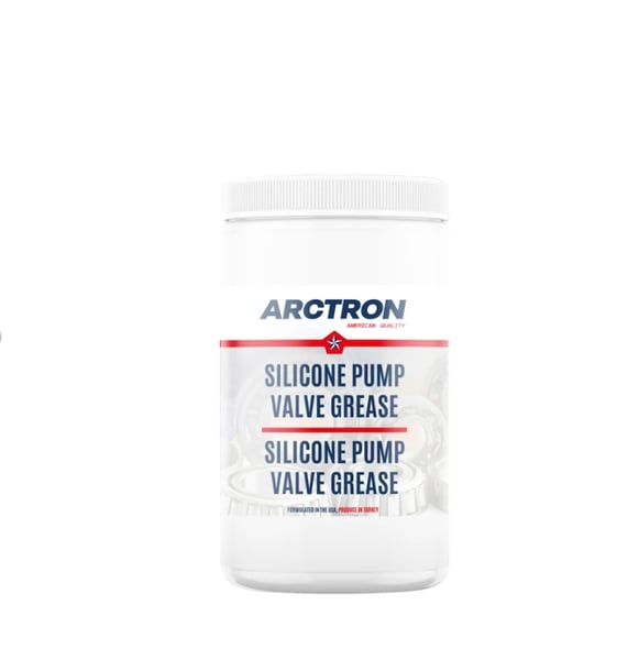 Arctron Gres Yağı