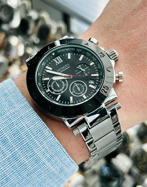 Homies Erkek Kol Saati