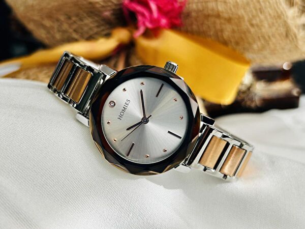 Homies Kadın Kol Saati